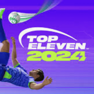 Winning Eleven 2024 APK For Android Download